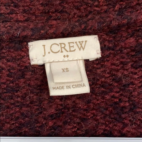 J Crew Car Coat - Picture 2 of 6